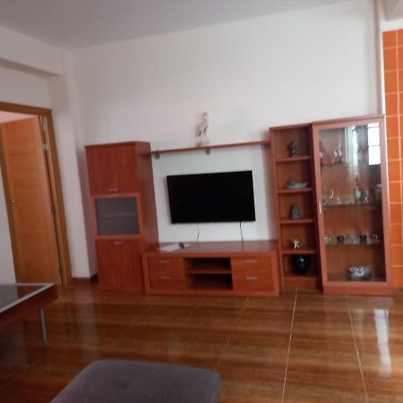 Apartamento Centrico Santa Cruz de Tenerife Exterior photo