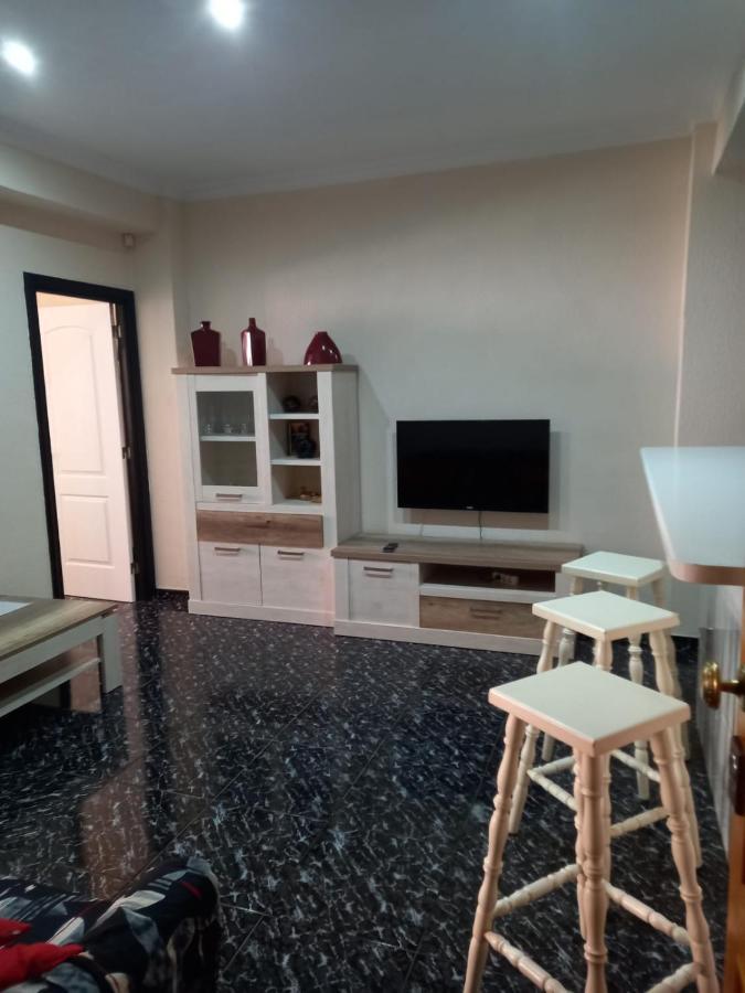 Apartamento Centrico Santa Cruz de Tenerife Exterior photo