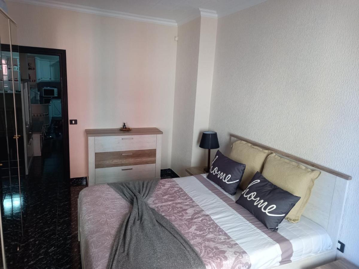 Apartamento Centrico Santa Cruz de Tenerife Exterior photo