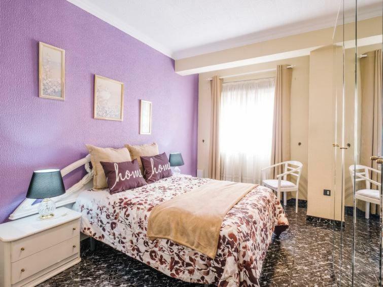 Apartamento Centrico Santa Cruz de Tenerife Exterior photo